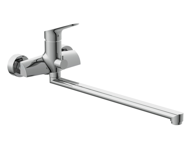 Смеситель для ванны Cersanit FLAVIS 63093