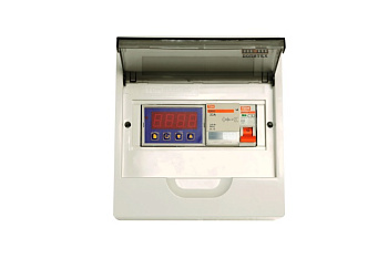 Пульт управления Очаг ПЦ/220 3-8 кВт