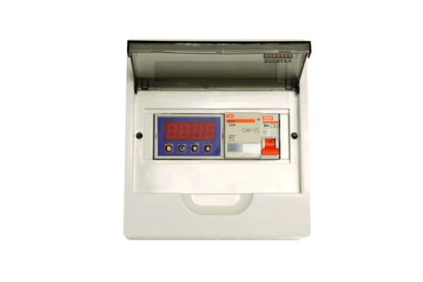 Пульт управления Очаг ПЦ/220 3-8 кВт