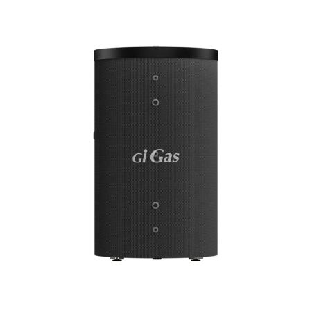 Бойлер косвенного нагрева FBS-B 160 Federica Bugatti эмалированный, змеевик, напольный