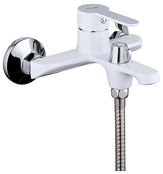 Смеситель д/ванны  FRAP F3241