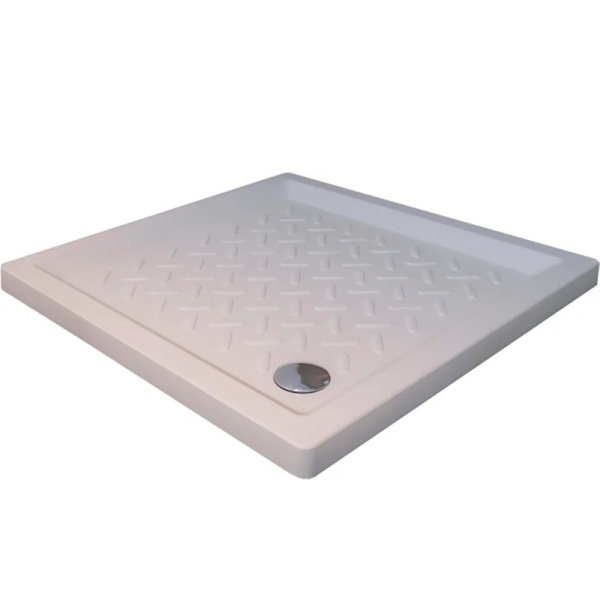Керамический душевой поддон RGW CR-099