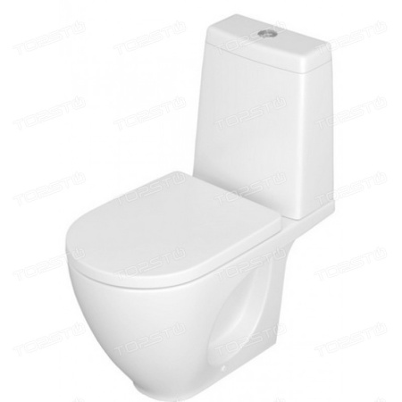 Унитаз  КЕРАМИН ТРИНО