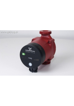 Насос Grundfos Alpha2 L 25-60 цирк./быт.