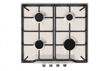 Газовая варочная панель Гефест ПВГ 1212 К55