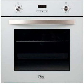 Духовой шкаф электрический "making Oasis everywhere" D-SW6 (V) Oasis