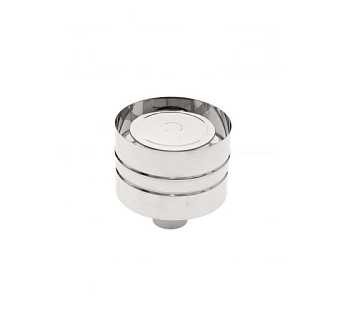 Дефлектор ДМ-Р 304-0.5 D150 М