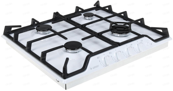 Варочная панель Гефест ПВГ 1212 (8,5х59х52) 590