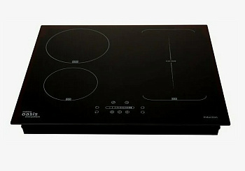 Варочная панель индукционная "making Oasis everywhere"  P-IBS