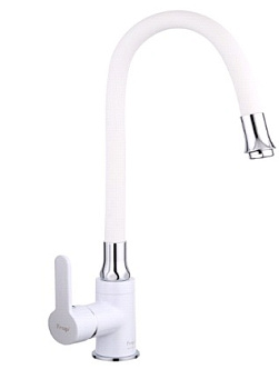 Смеситель д/кухни FRAP F4041