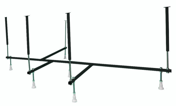 Рама разборая  DIANA 170