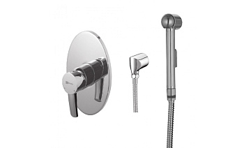 Cмеситель LEMARK Атлантис