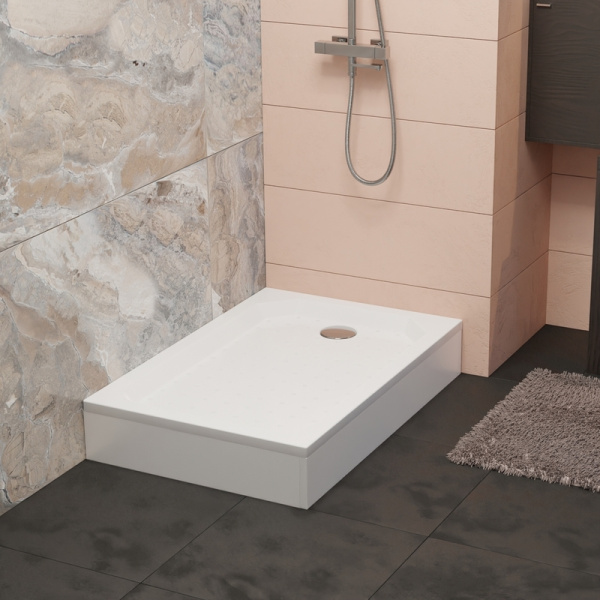 Душевой поддон RGW  STYLE