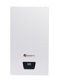 Котел газовый настенный Federica Bugatti 30B S TECH 1-конт. (21)