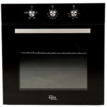 Духовой шкаф электрический "making Oasis everywhere" D-MB5 (V)