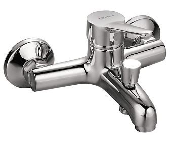 Cмеситель Dorff Optima D2010000