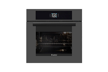 Духовой шкаф Гефест ЭДВ ДА 622-04 К57S