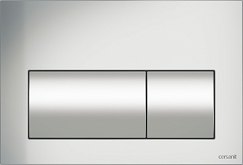 Клавиша для инсталляции Cersanit Presto
