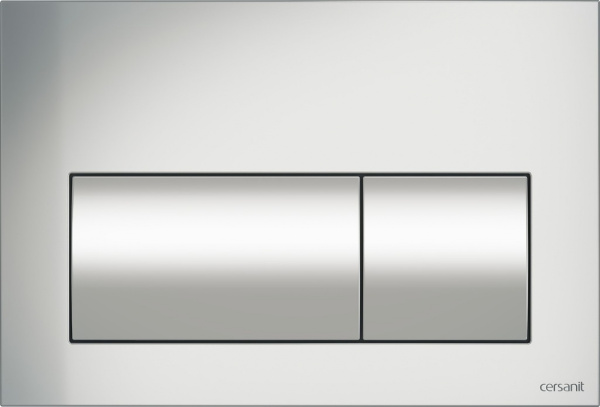 Клавиша для инсталляции Cersanit Presto