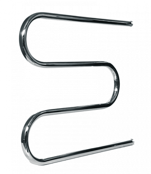 Полотенцесушитель М10 (1") (60х60) водяной