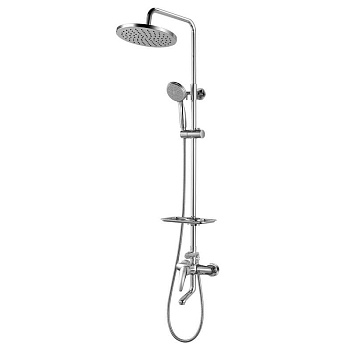 Смеситель для ванны LEMARK LM0462C