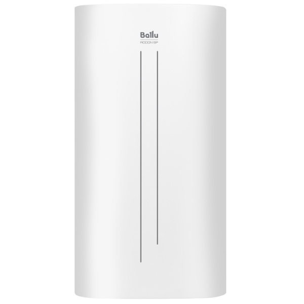 Водонагреватель электрический Ballu BWH/S 50 Rodon SP