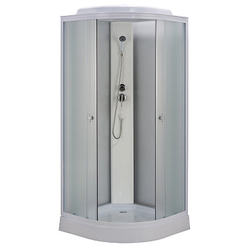 Душевая кабина Ниагара NG-8308-14