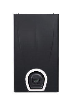 Котел газовый настенный  Federica Bugatti 32 VARME Black 2-контурный с WI-FI