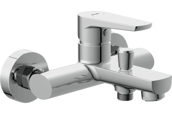 Смеситель для ванны Cersanit MODUO 64097