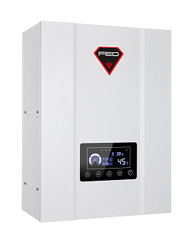 Электрический котел FED Electric 23 двухконтурный
