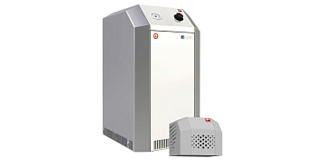 Котел газовый Лемакс Премиум 10 N (NOVA)