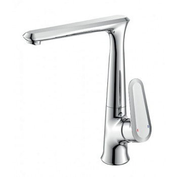 Смеситель для кухни Rossinka Z35-27U