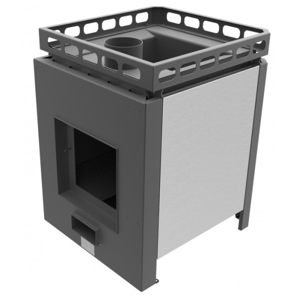 Печь ROSSEN ТРД 32