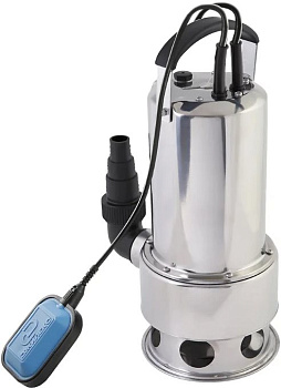 Насос погружной фекальный ДЖИЛЕКС "ФЕКАЛЬНИК" 200/7 Н