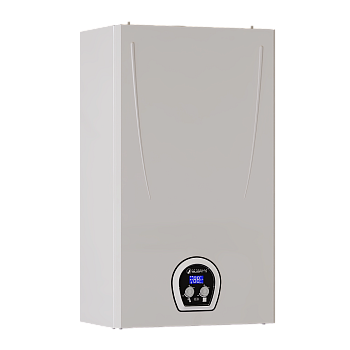 Котел газовый настенный Federica Bugatti 18 ECO Light 2-контурный