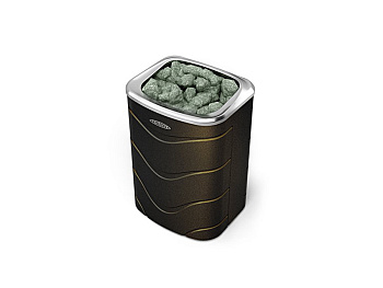 Печь банная электрическая ТМФ  Примавольта