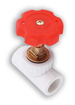 Вентиль 32 ПП