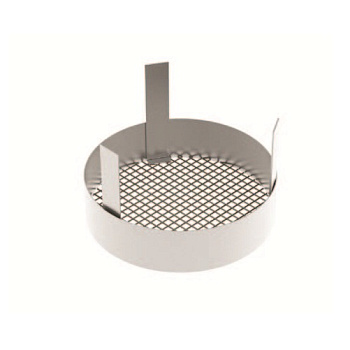 Искрогаситель  d 80, (нерж 0,5 мм) Sferra