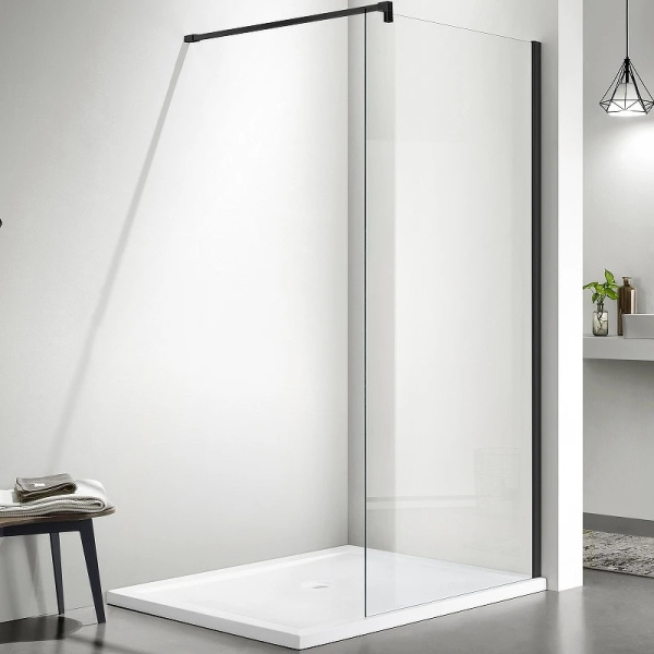 Душевая перегородка Walk in с держателем 800x2000