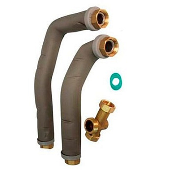 Комплект подключения к котлу KAS 1/G234