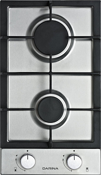 Газовая варочная панель Дарина 1T2 M523 Х