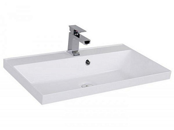Раковина-столешница  Aquanet Латина 60