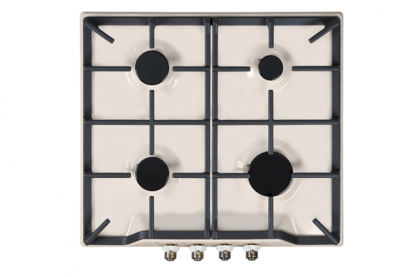 Газовая варочная панель Гефест ПВГ 1212 К55