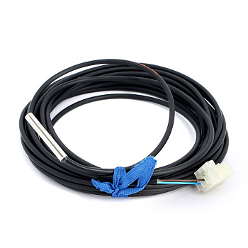 Датчик температуры SF4 Bosch