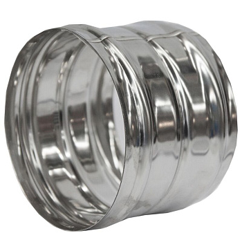 Адаптер котла АКМ-Р 430-0.8 D130 (У)