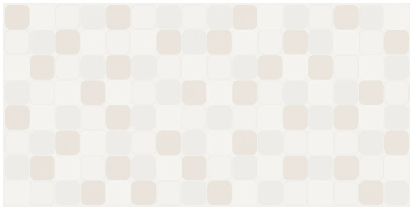 декор Creto Mono