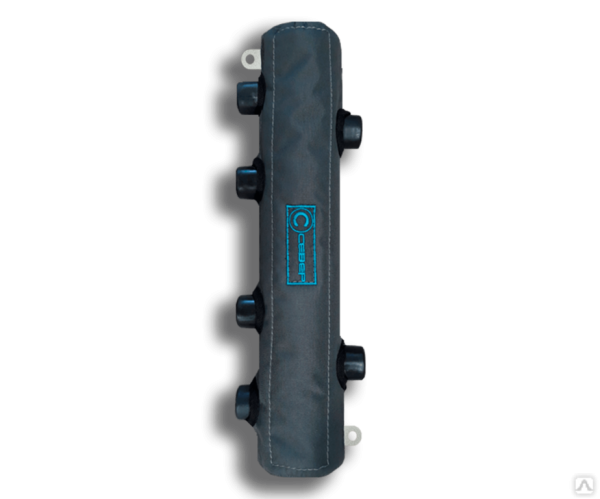 Чехол теплоизоляционный для гидрообвязки Север 60