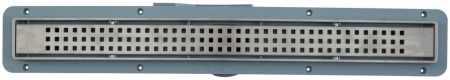 Трап линейный (душевой лоток)  BETTO COMPACT NET LINE 750 Pestan