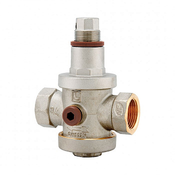 Редуктор давления 3/4"  Itap