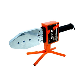 Паяльник для полипропиленовых труб (20-40) 1200 Вт